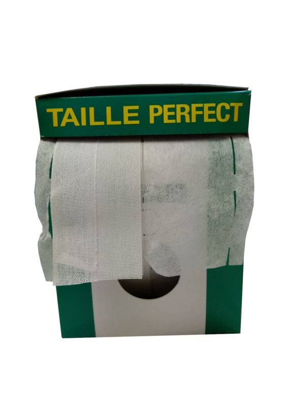 Taille Perfect vlieseline