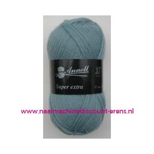 Annell Super Extra kl.nr 2035 / 011065