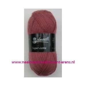Annell Super Extra kl.nr 2068 / 011080