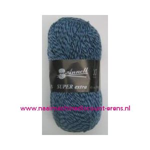 Annell Super Extra kl.nr 2223 / 011082