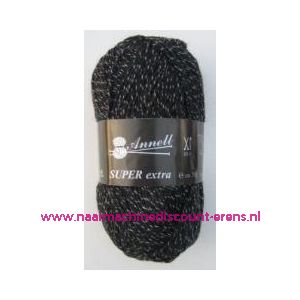 Annell Super Extra kl.nr 2258 / 011094