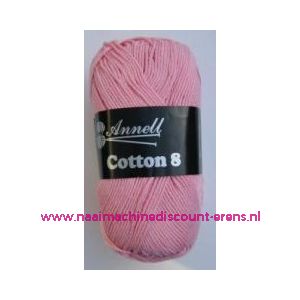 Annell Cotton 8  kl.nr. 32 / 011151