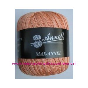 Annell "Max Annell" kl.nr 3416 / 011205
