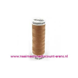 Gutermann naaigaren 139 (beige) - 2061