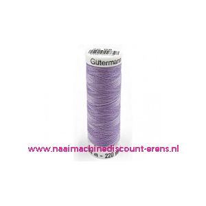 Gutermann naaigaren 158 (lila) - 2079