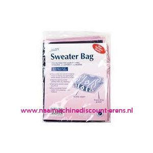 Hemline Sweater Bag 35 Cm x 10 Cm x 45 Cm - 2336