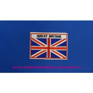 Great Britain - 2668