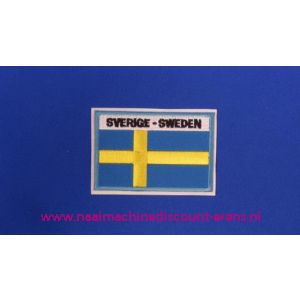 Sverige - Sweden - 2675
