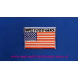 United States of America - 2676