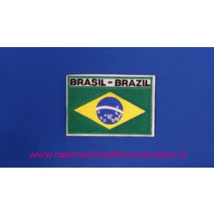 Brazil - 2680