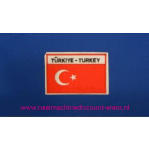 Turkiye - Turkey - 2687