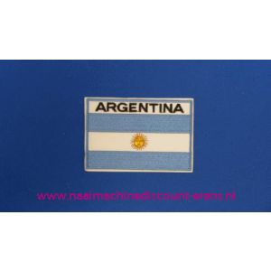 Argentina - 2692