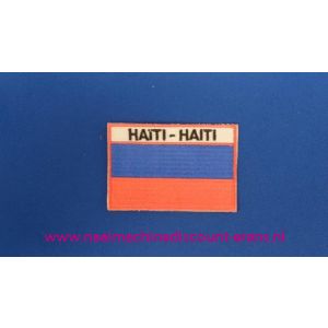 Haiti - 2719