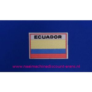 Ecuador - 2725