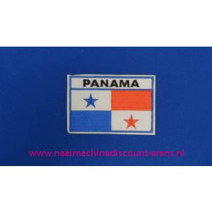 Panama - 2730