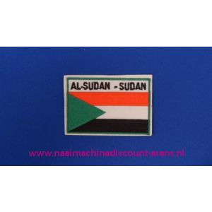Al-Sudan - 2733