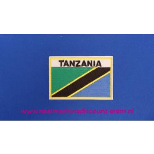 Tanzania - 2734
