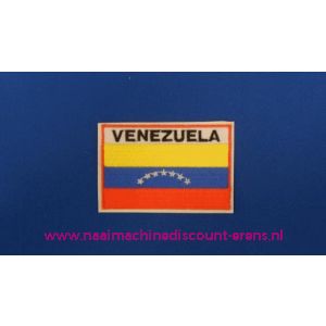 Venezuela - 2736