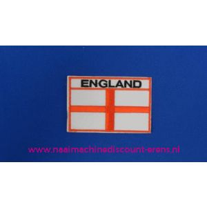 England - 2737