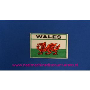 Wales - 2739