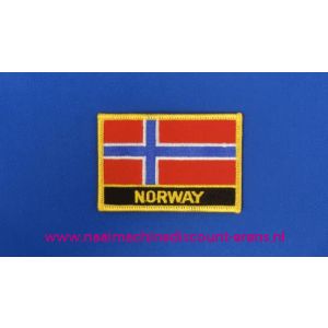 Norway - 2740