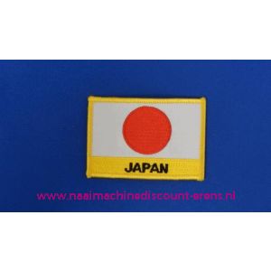 Japan - 2741
