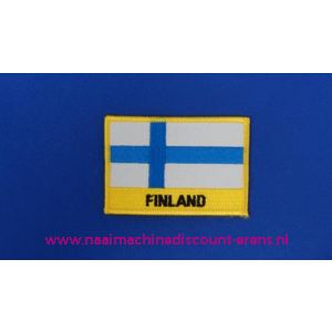 Finland - 2742