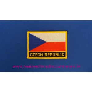 Czech Republic - 2743
