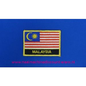 002746 / Malaysia