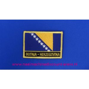 Bosnia - Herzegovina - 2747