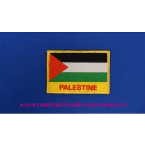 Palestina - Palestine - 2748