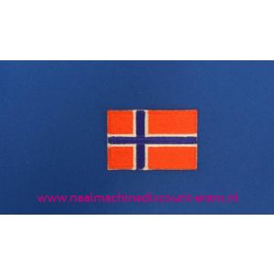 002750 / Norge - Norway