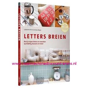 Letters Breien
